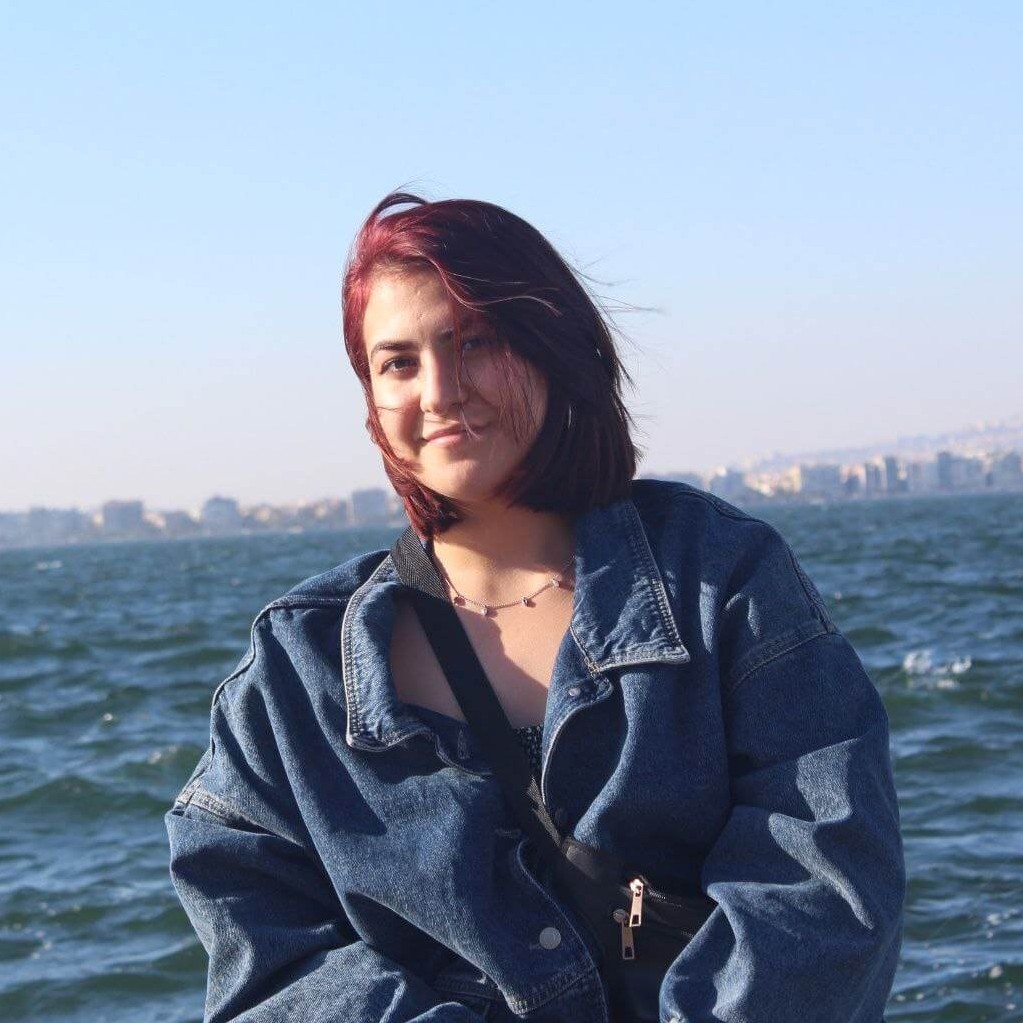 Evrim Tuna Şahin