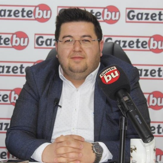 Ömer Özdoğan