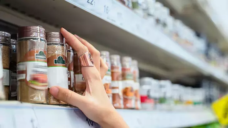 Meşhur baharat markası o listede! Bakanlık açıkladı